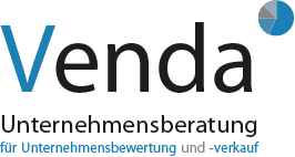 Beratung für professionelle Unternehmensbewertung und Unternehmensverkauf Logo